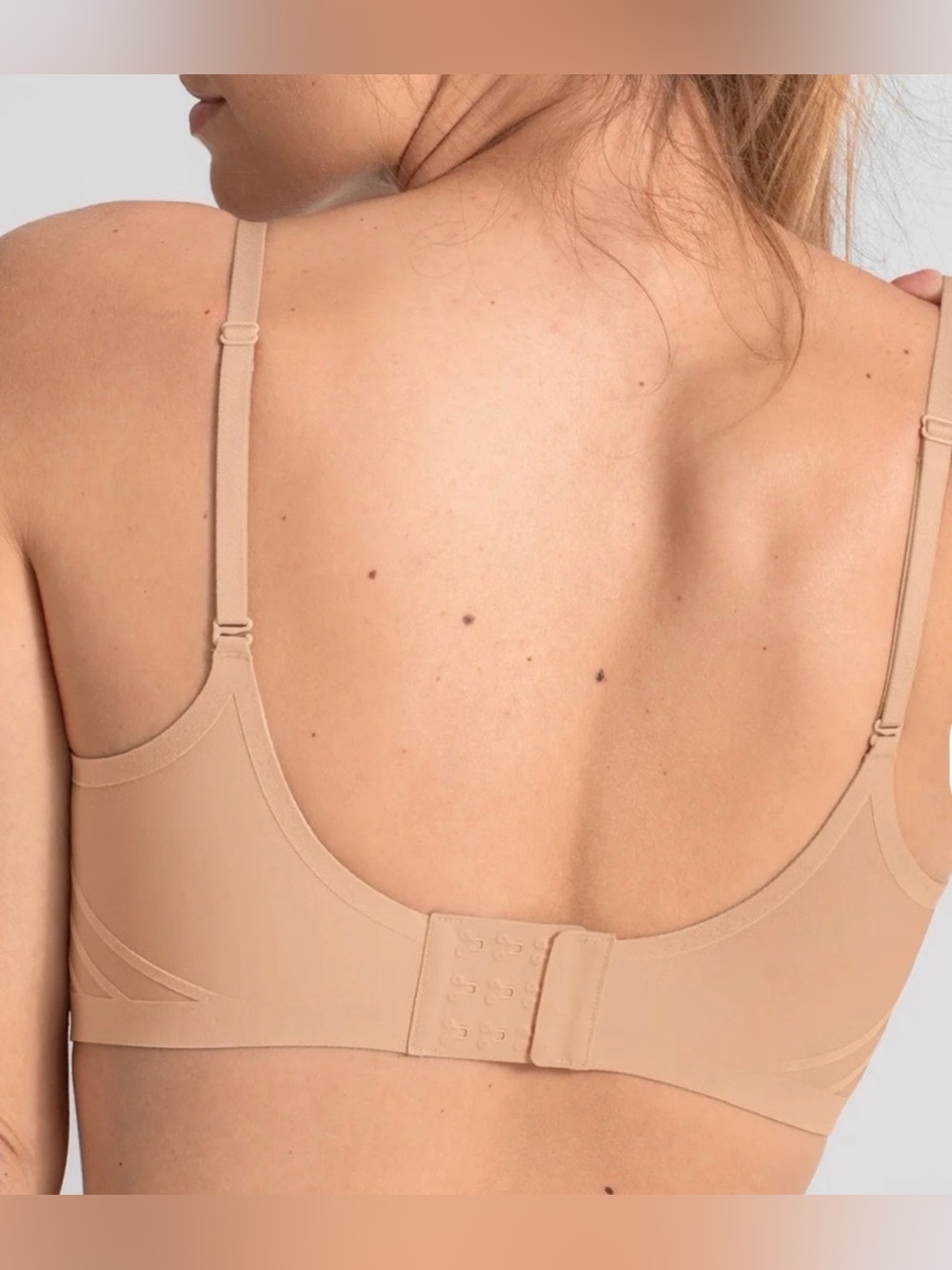 Honeylove Silhouette Bra L - Picture 5 of 9